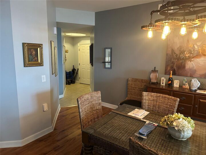 Property Photo: 2001 Bal Harbor Boulevard 2405 FL 33950