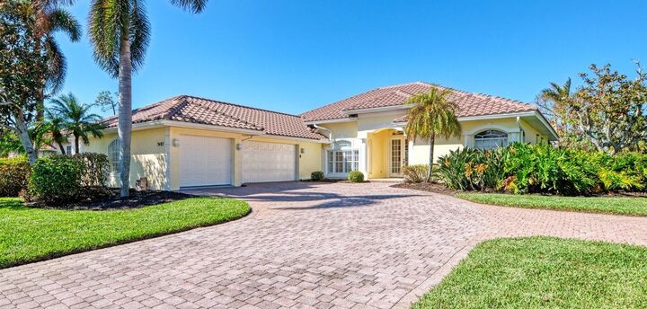 Property Photo: 3487 Pennyroyal Rd. FL 33953