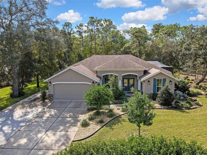 Property Photo:  53 &Amp 55 Corkwood Boulevard  FL 34446 