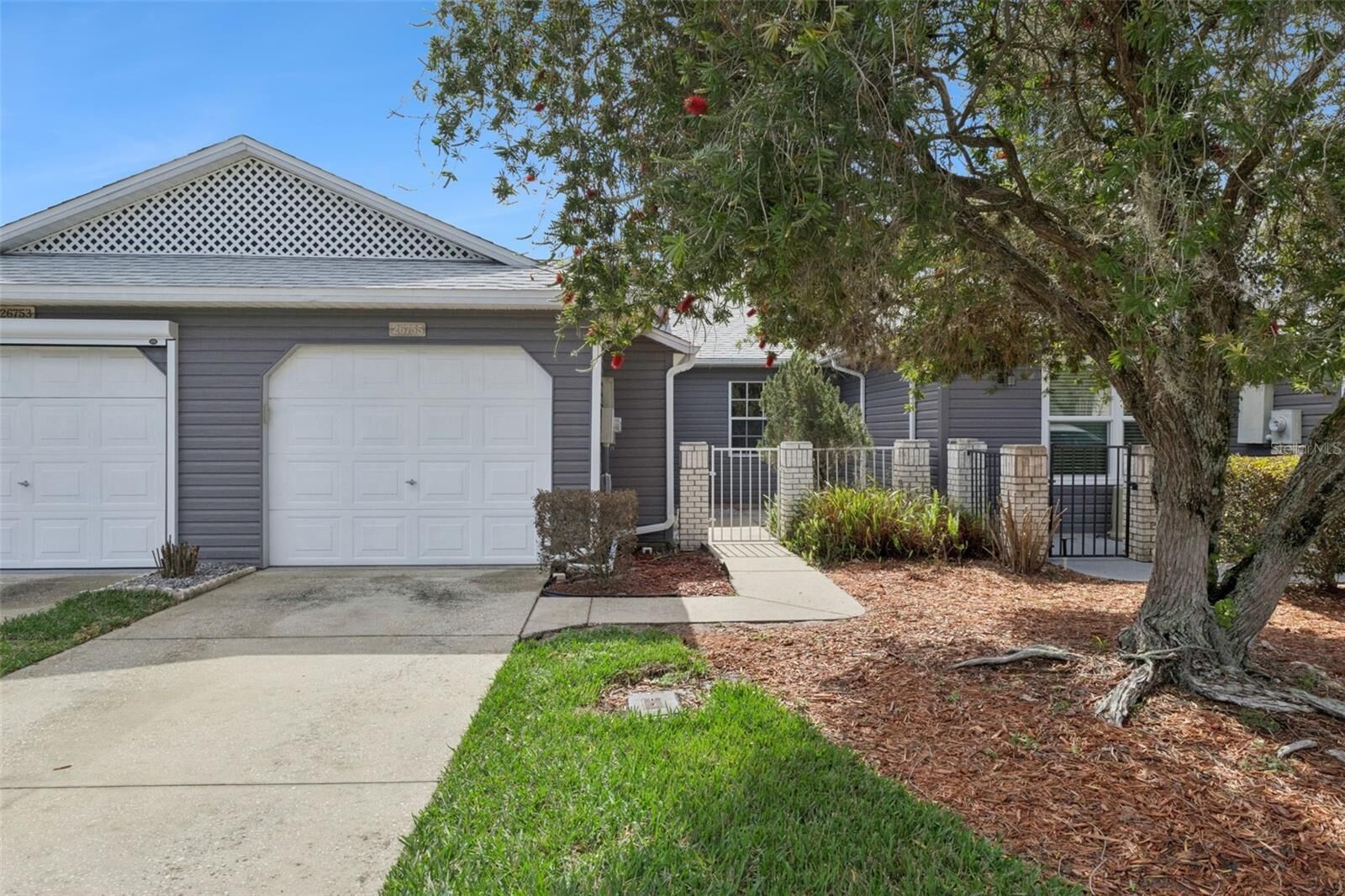 Property Photo:  26755 Cash Court  FL 34748 