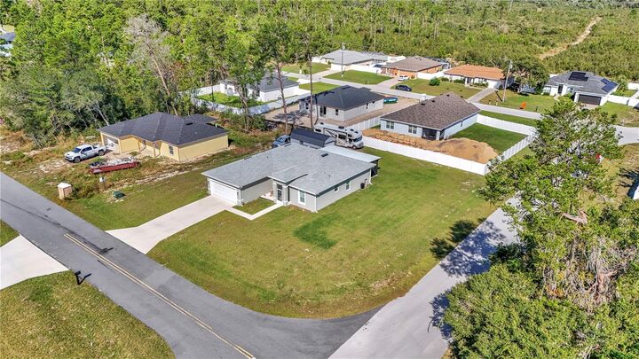 Property Photo: 3557 SW 128th Place FL 34473