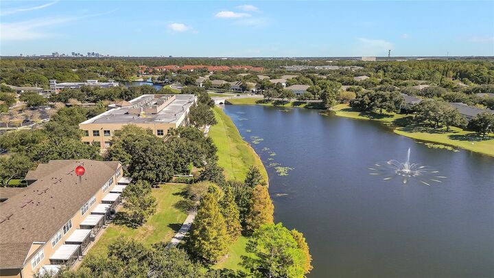 Property Photo:  6206 Castelven Drive 104  FL 32835 