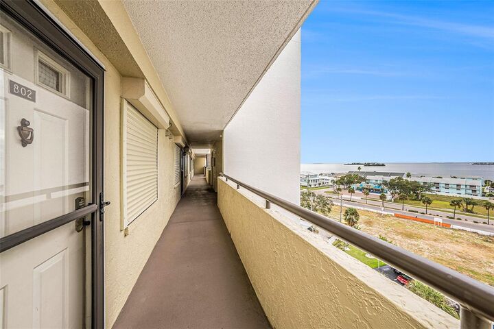 Property Photo: 2530 Gary Circle 802 FL 34698