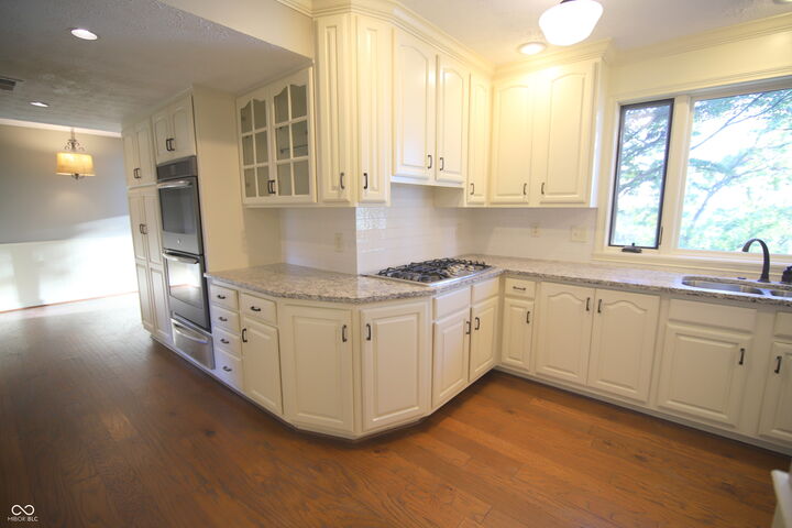 Property Photo: 10573 E 116th Street IN 46037