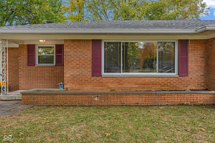 Property Photo: 4904 E 70th Street IN 46220