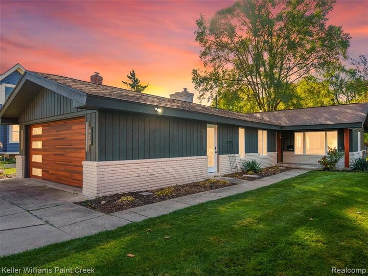 608 Parkdale Avenue  Rochester MI 48307 1615 photo