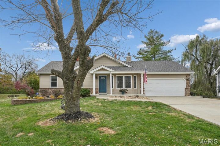 Property Photo: 178 Christina Marie Drive MO 63368