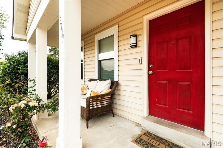 Property Photo:  13737 Minnette Court  MO 63128 