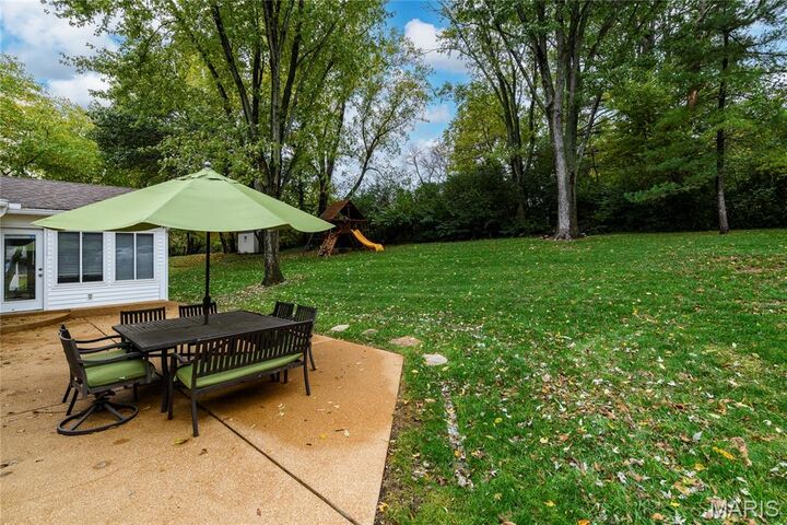 Property Photo:  831 Minarca Drive  MO 63131 