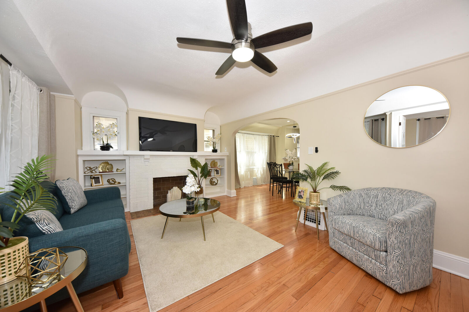 Property Photo:  4029 N 18th St  WI 53209 