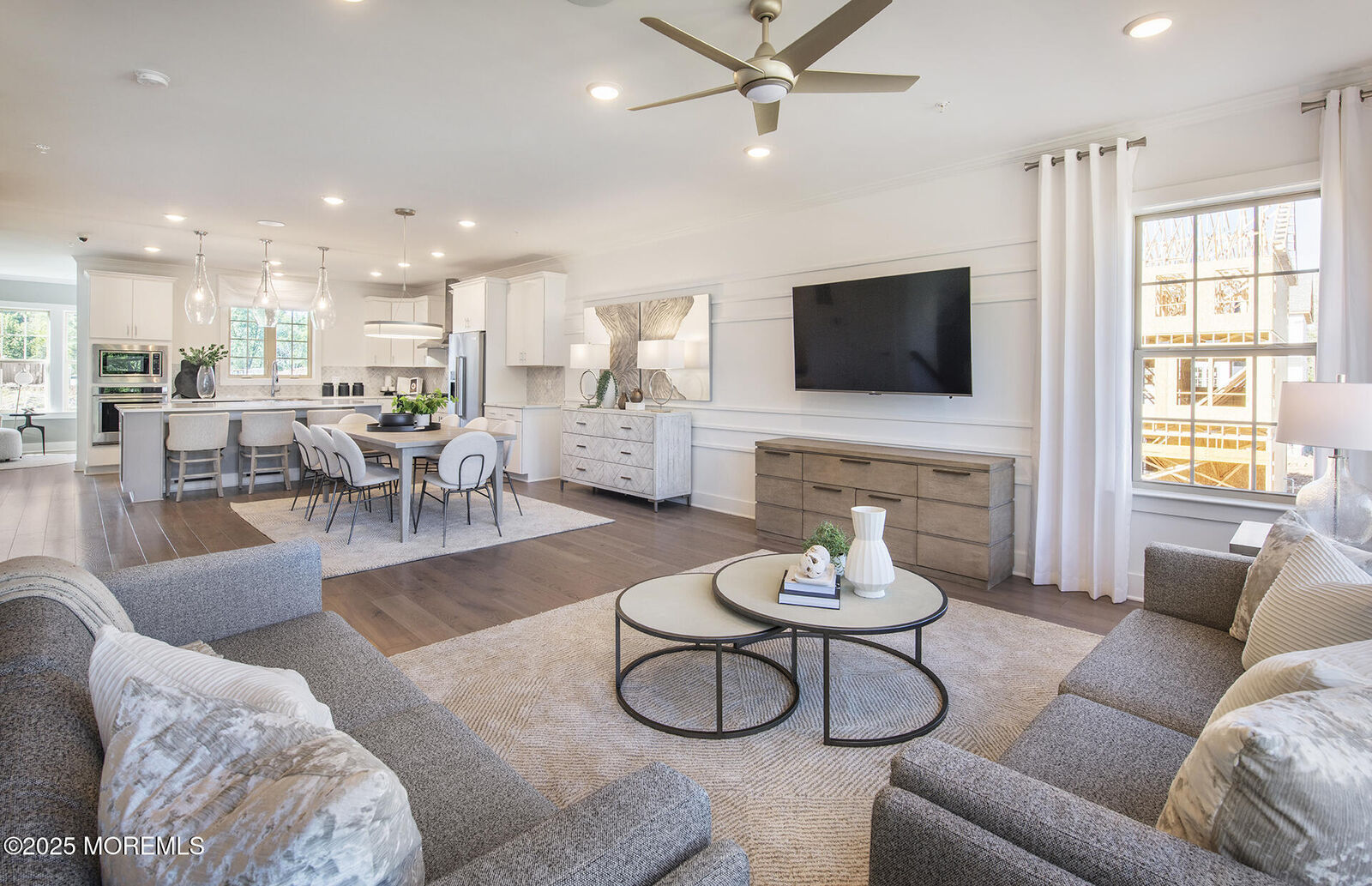 Property Photo: 203 Shore Court NJ 07746