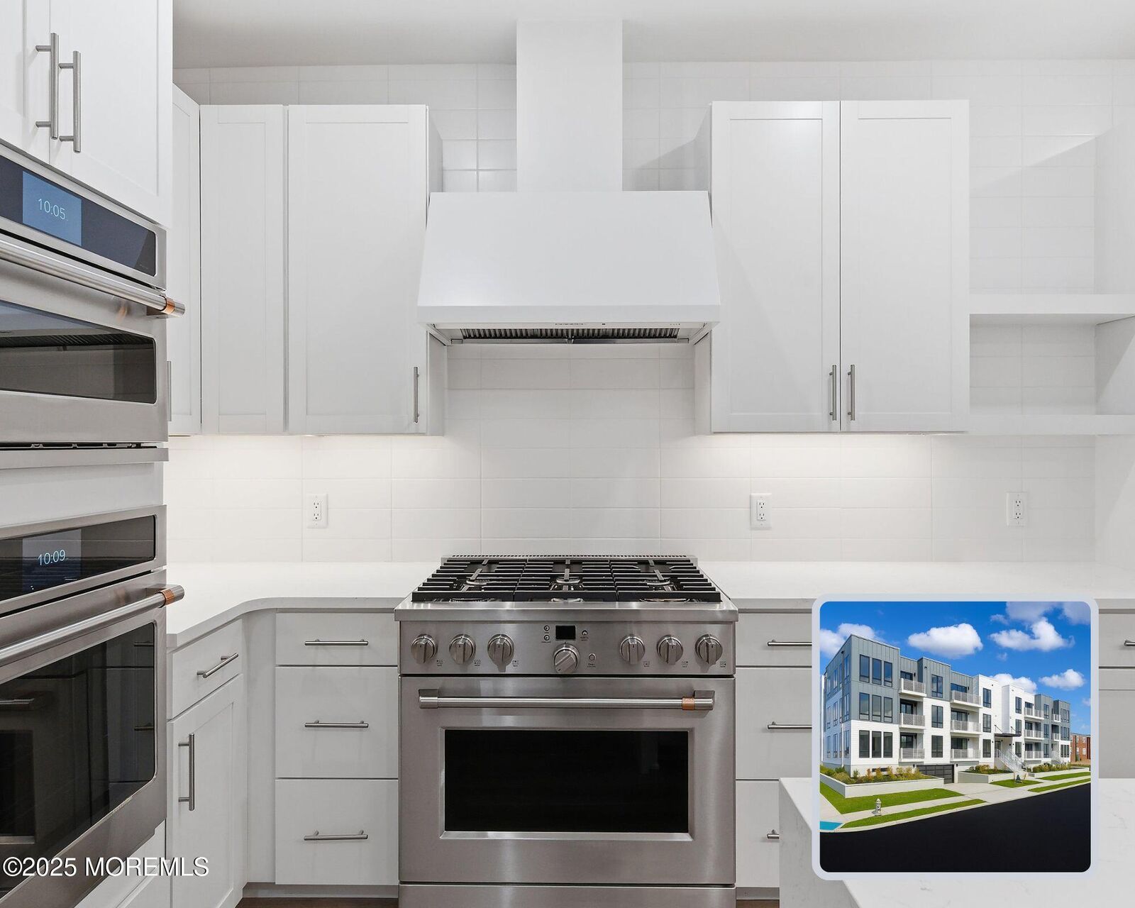 Property Photo: 215 2nd Avenue 204 NJ 07712