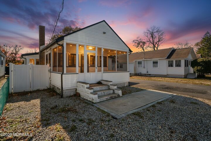 Property Photo: 142 E Lakewood Avenue NJ 08740