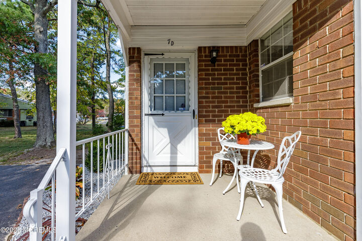 Property Photo:  7 Lexington Drive D  NJ 08759