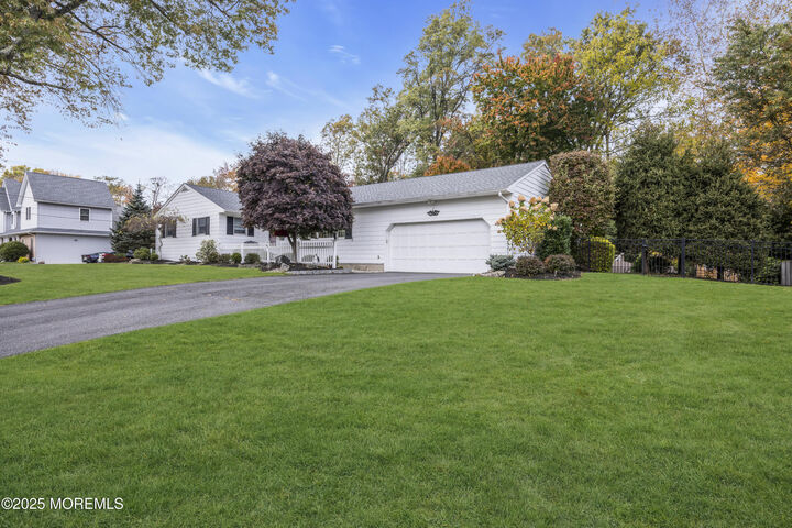 Property Photo: 8 Mary Ellen Drive NJ 08820