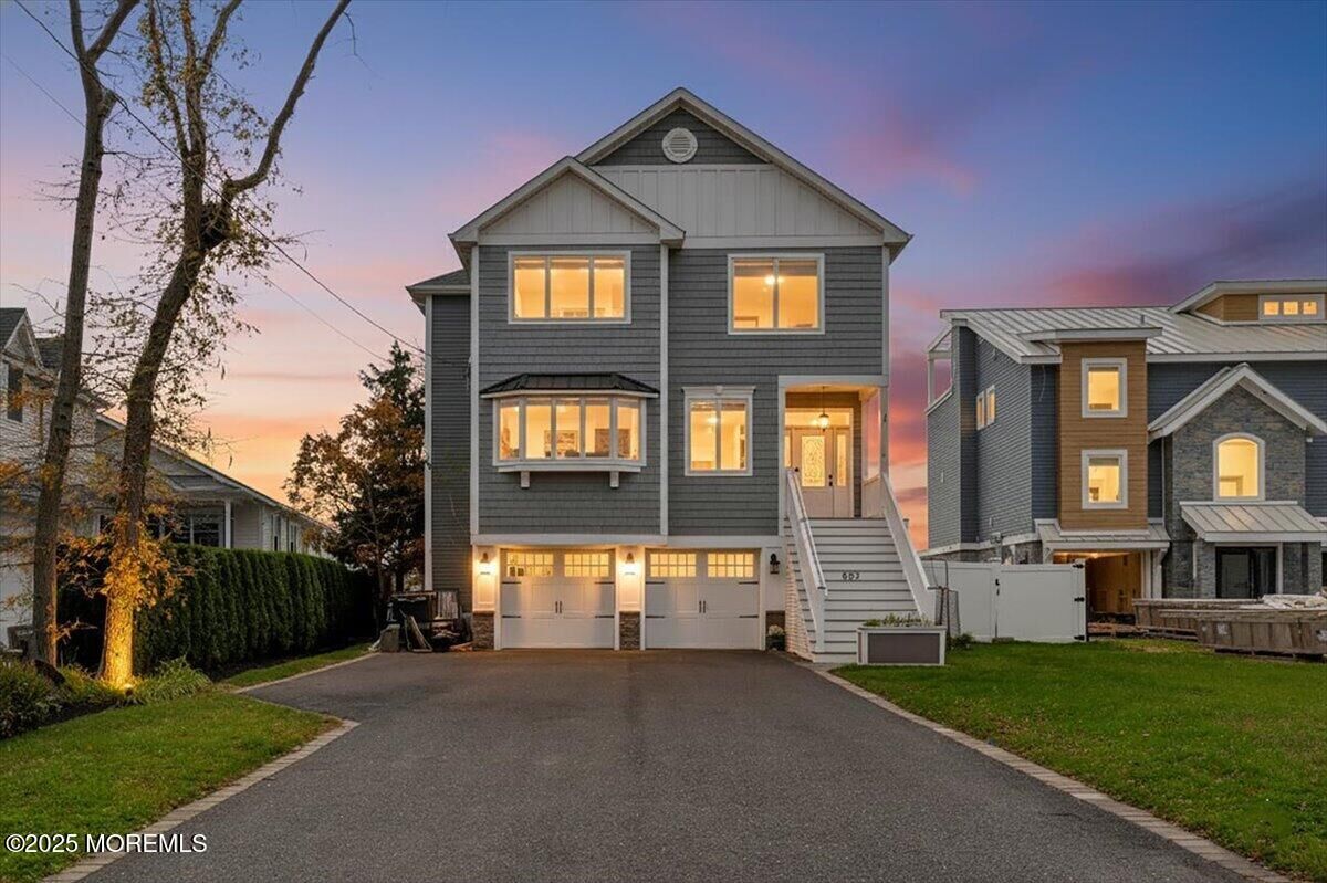 Property Photo:  693 Harbor Road  NJ 08724 