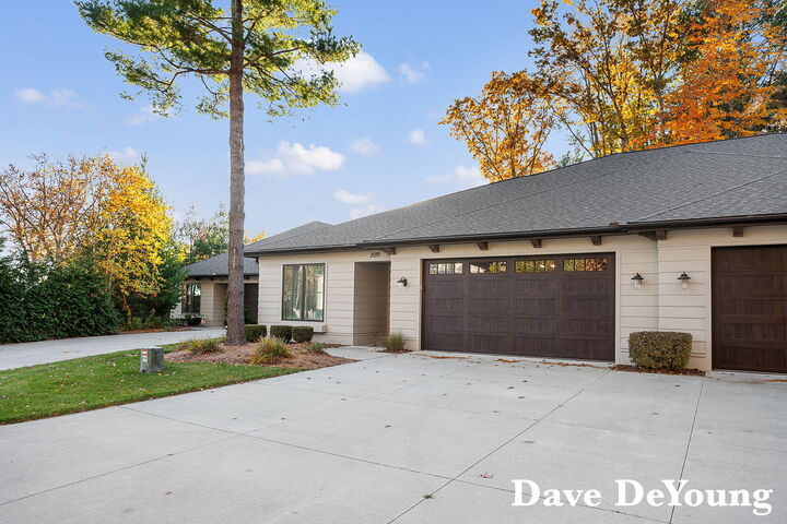 Property Photo:  2019 Ottawa Beach Road  MI 49424 