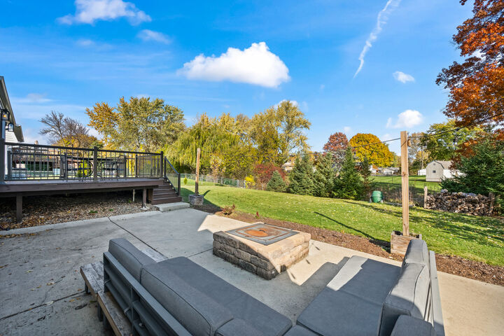 Property Photo: 3525 Winston Drive IL 60192