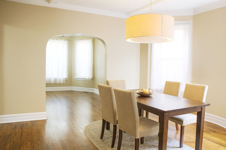 Property Photo:  4213 W Kamerling Avenue 1  IL 60651 