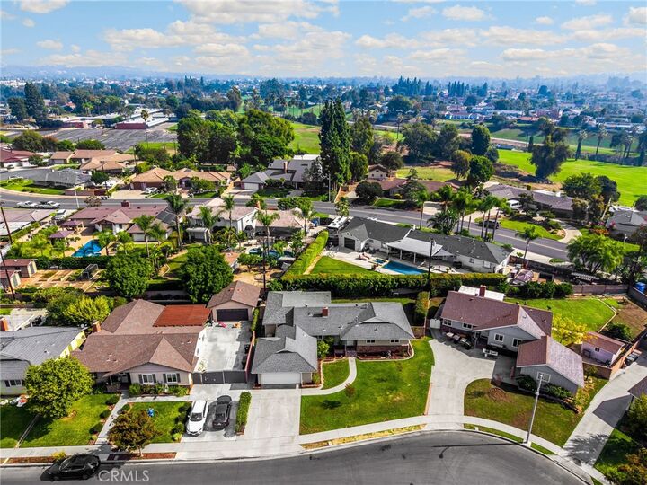 Property Photo:  616 Linden Way  CA 92821 