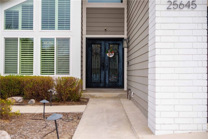 Property Photo:  25645 Ashby Way  CA 92630 