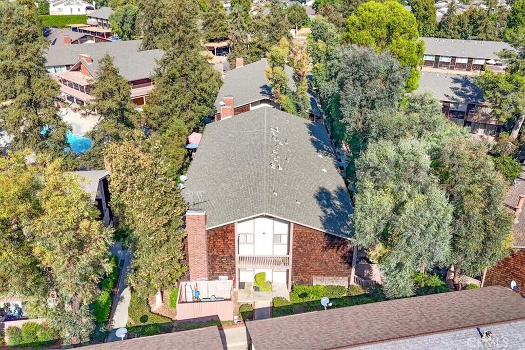 Property Photo: 1044 Cabrillo Park B CA 92701