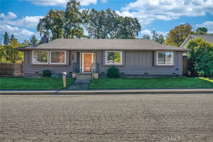 671 19th Street  Lakeport CA 95453 photo