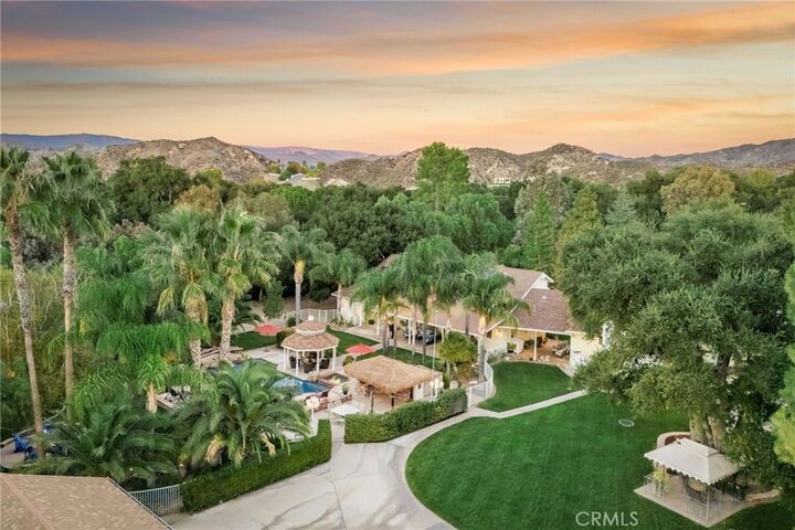 Property Photo: 27767 Sand Canyon Road CA 91387