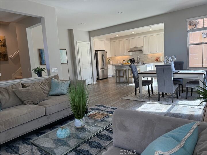 114 Desert Lotus  Irvine CA 92618 photo