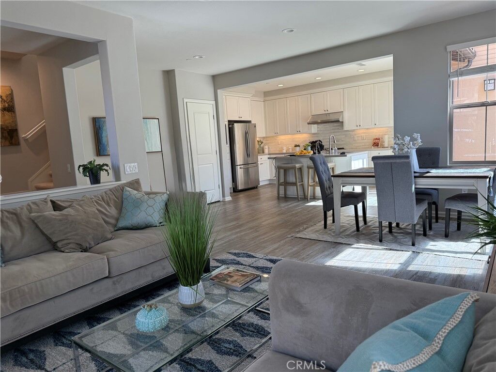 Property Photo: 114 Desert Lotus CA 92618