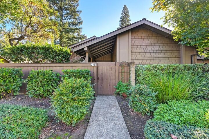 Property Photo: 224 E Ranch Road CA 95825