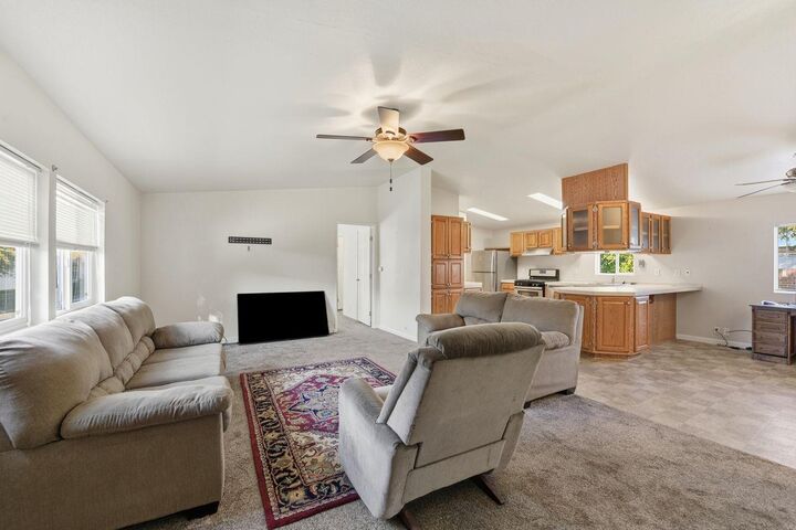 Property Photo: 1400 W Marlette Street 11 CA 95640