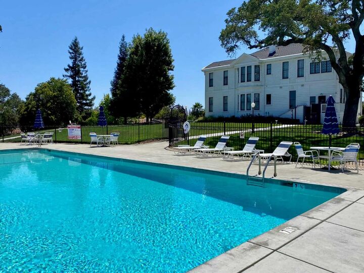 Property Photo: 293 Lafayette Drive CA 95678