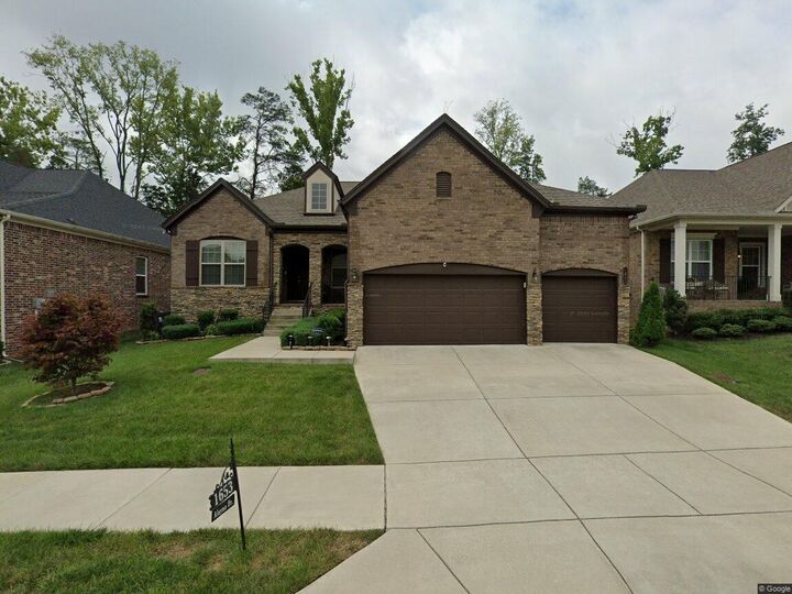 Property Photo: 1653 Alayna Dr TN 37221