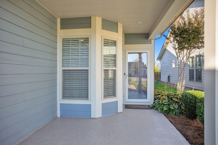 Property Photo: 1217 Del Webb Blvd TN 37174