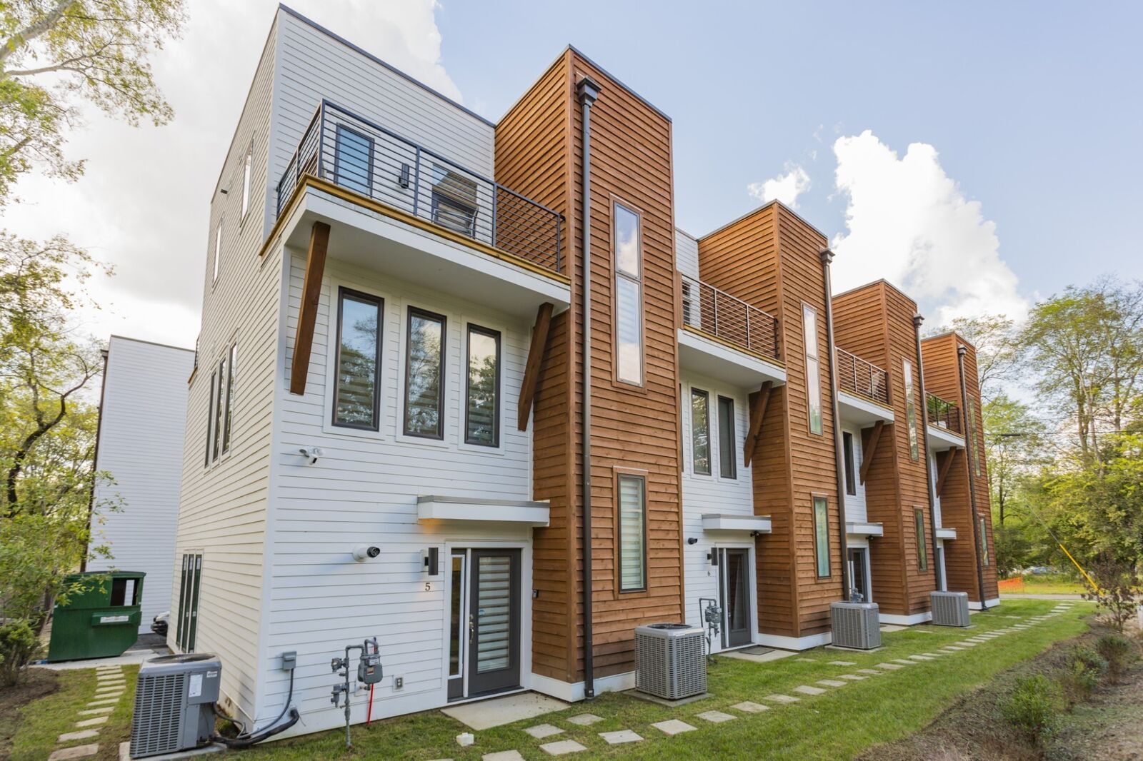 Property Photo:  1111 Baptist World Center Dr 5  TN 37207 