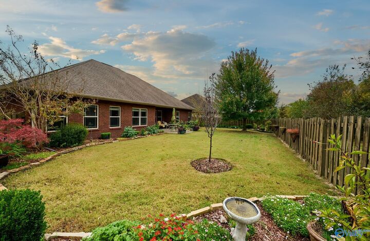 Property Photo: 2508 Caldwell Park Court AL 35763
