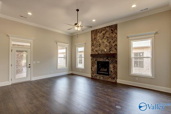 Property Photo: 12428 Narayan Street AL 35756