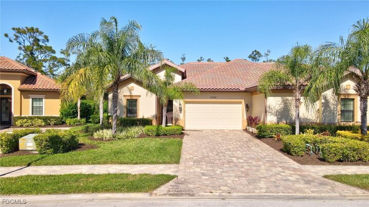 11130 Esteban Drive  Fort Myers FL 33912 photo