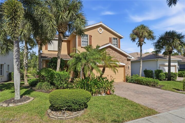 Property Photo: 2513 Keystone Lake Dr. FL 33909
