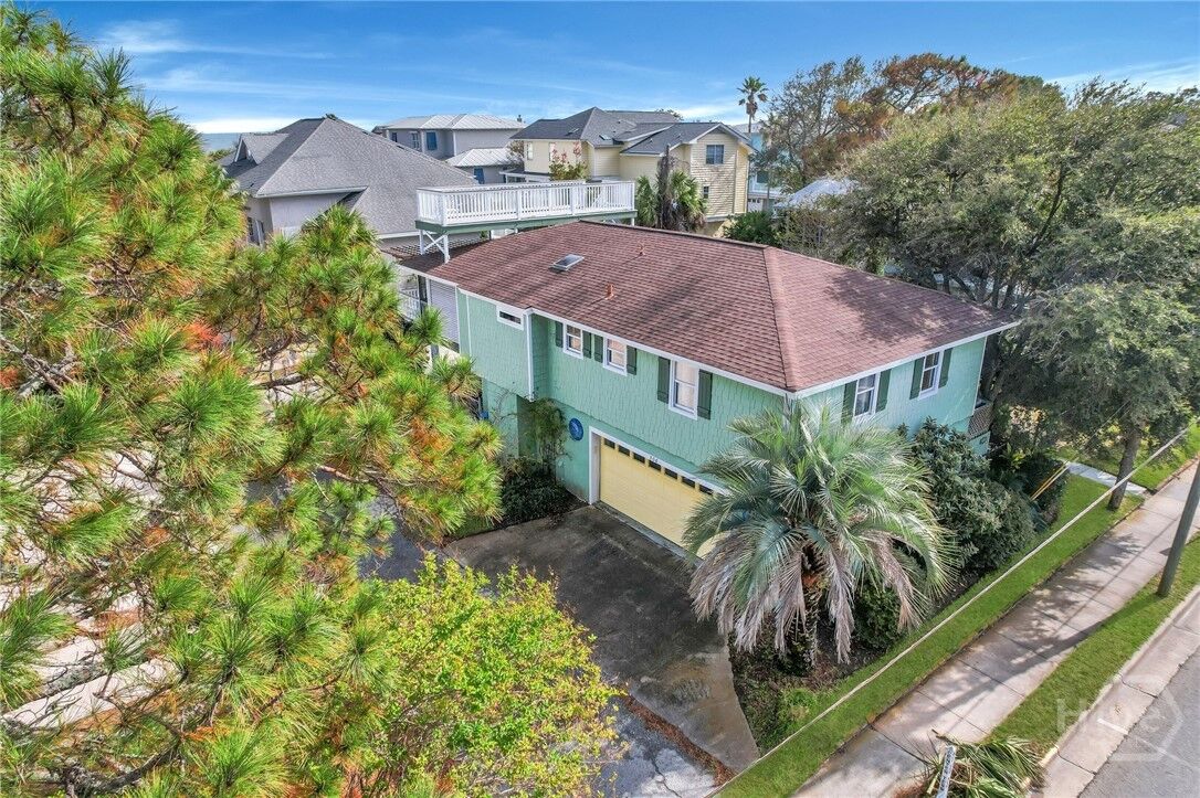 Property Photo:  506 Butler Avenue  GA 31328 