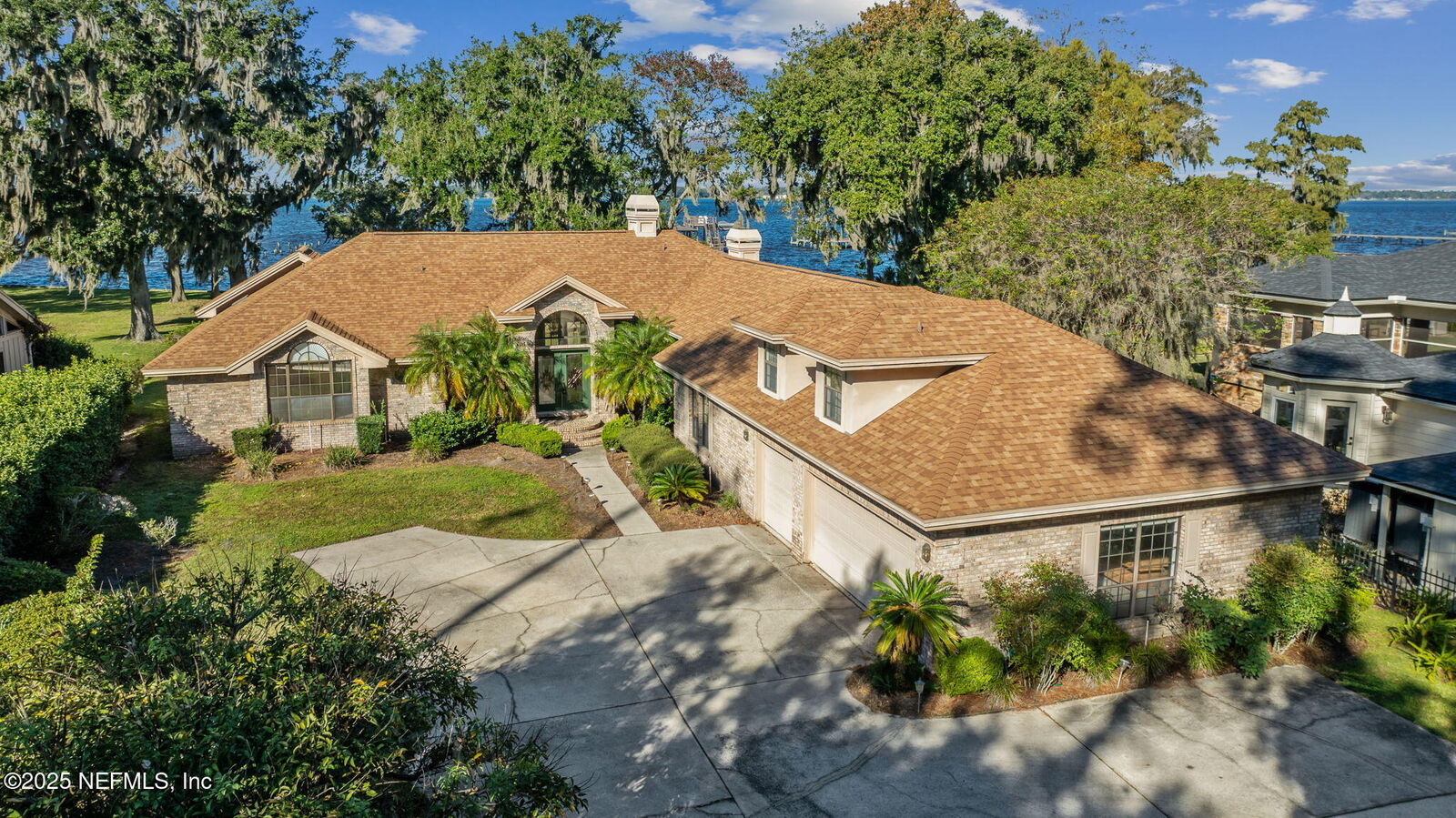 Property Photo:  13050 Mandarin Road  FL 32223 