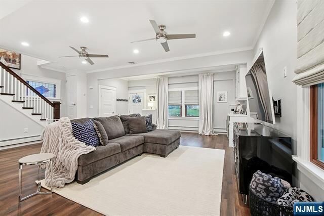 Property Photo: 160 Alexander Avenue NJ 07110