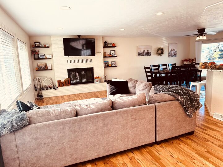 Property Photo: 1522 Winne Avenue MT 59601