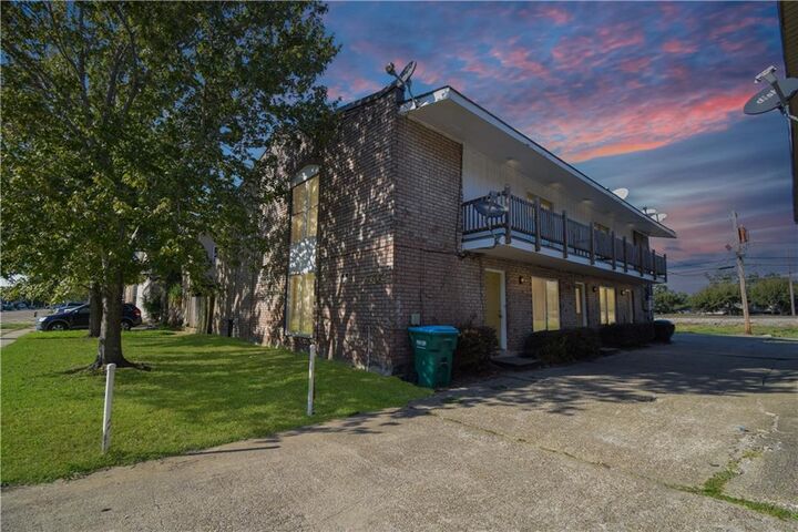 732 Vouray Drive  Kenner LA 70065 photo