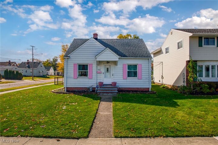 346 E 329th Street  Willowick OH 44095 photo