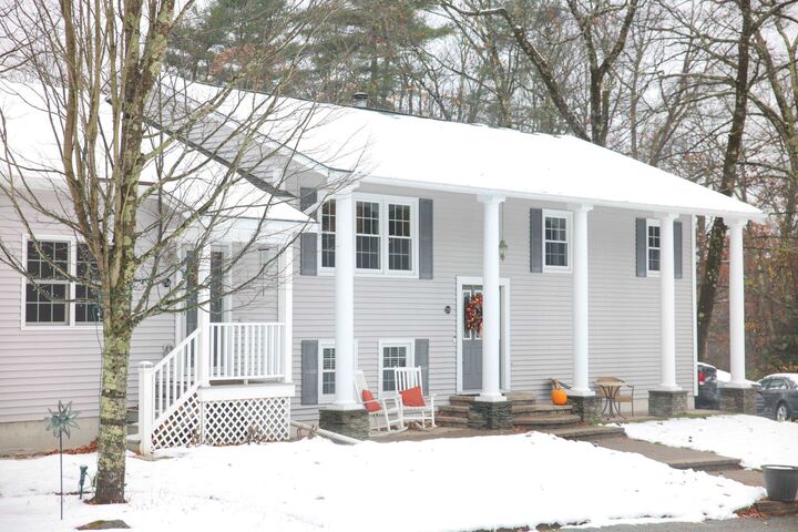 Property Photo:  25 Greenbriar Drive  VT 05452 