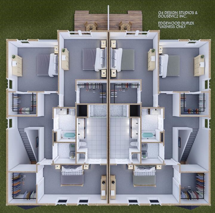 Property Photo: 149 Aurora Road VT 05403