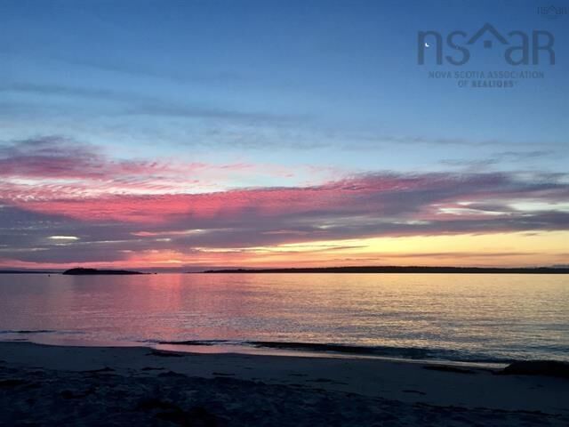 Property Photo:  144 Burgess Road  NS B0T 1T0