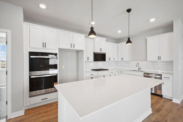 Property Photo:  1513 Clover Preserve Way  MN 55318 